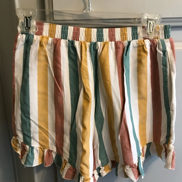 shorts - Picture 2 of 3